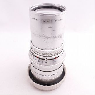 Hasselblad 250mm f/5.6 Sonnar