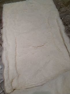 Конверт на овчине + комбинезон