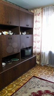 1-к квартира, 32 м², 2/5 эт.