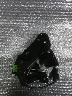 Замок капота (L) bmw f10