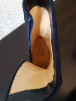 Сапоги Loriblu