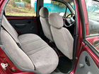 Daewoo Matiz 0.8 МТ, 2012, 75 000 км объявление продам