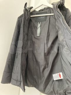 Куртка для мальчика WPM р. 158-160