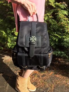 Рюкзак женский текстиль Tory Burch