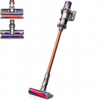 Пылесос dyson