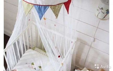 Балдахин для детей