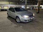 Chevrolet Lacetti 1.4 МТ, 2009, 219 000 км