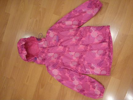 Куртка для девочки