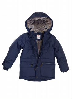 Куртка зима