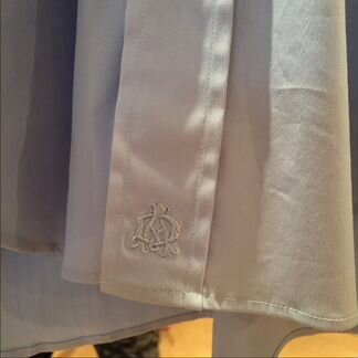 Рубашка Dunhill