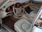 Jaguar XJR 4.0 AT, 1999, 157 080 км объявление продам