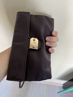 Клатч Zara