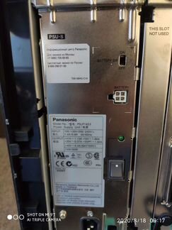 Panasonic KX-TDA 100