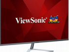 Монитор viewsonic VX3276-2K-MHD 32 объявление продам
