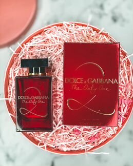 Парфюм Dolсe gabbana the only one 2 дольче габбана