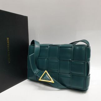 Сумка Bottega Veneta Cassette