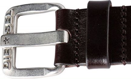 Мужской кожаный ремень Diesel B star 00s239