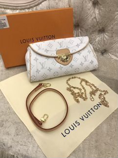 Клатч сумка Louis Vuitton новый