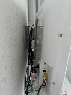 Телевизор samsung