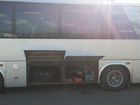 Туристический автобус Higer KLQ 6840 Q объявление продам