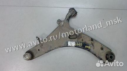 Рычаг подвески левый передний Subaru Tribeca (B9)