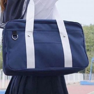 Японская школьная сумка