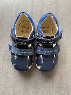 Сандали Geox 21р-р