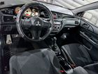 Mitsubishi Lancer 1.6 МТ, 2006, 170 000 км объявление продам