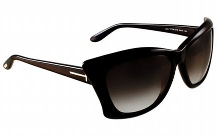 Очки Tom Ford TF280 / с-з очки оправа Luxor