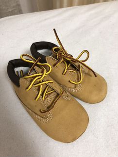 Ботинки Timberland