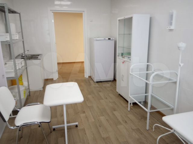 Больница; пансионат 2500 кв м