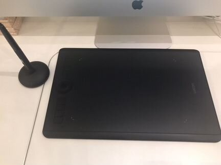 Wacom intros pro m paper edition