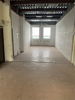 Офисное помещение, 54.8 м²