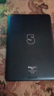 Планшет FNF ifive mini 3