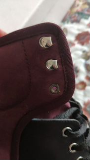 Ботильоны Сникерсы на танкетке SeeByChloe, 38 р-р