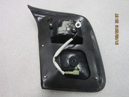 Фонарь задний правый Форестер forester