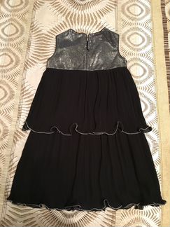 Платье Смена