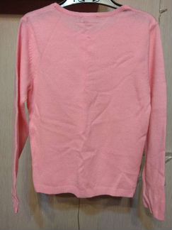 Кофта на девочку 5 лет