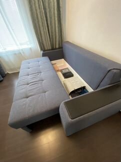 Диван-кровать