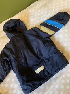 Костюм Kerry зимний