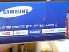 Samsung BD-F6500 Blu Ray Player объявление продам