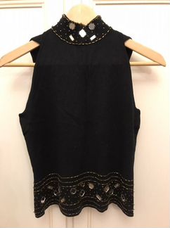 Топ женский