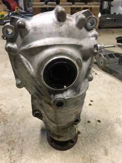 Для Бмв f25,f26,f15,f16 2,0d редуктор передний