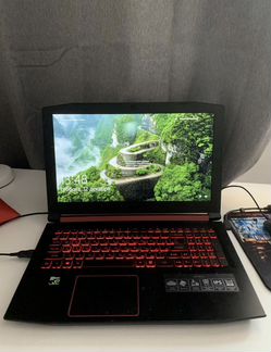 Acer nitro an515-51