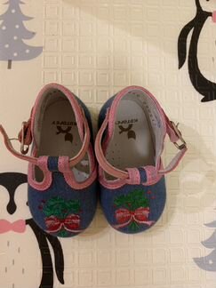 Туфли детские, пинетки, сандали, первый шаг