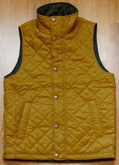 Пуховый жилет Barbour Ampleforth Gilet