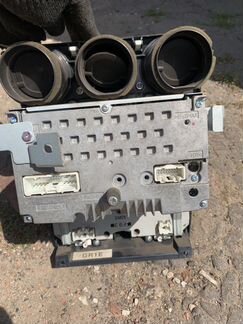 Мазда 6 Мпс Магнитола