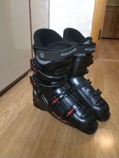 Горнолыжные ботинки Rossignol cockpit 42 (28,5)