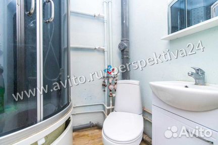 Студия, 23 м², 1/4 эт.