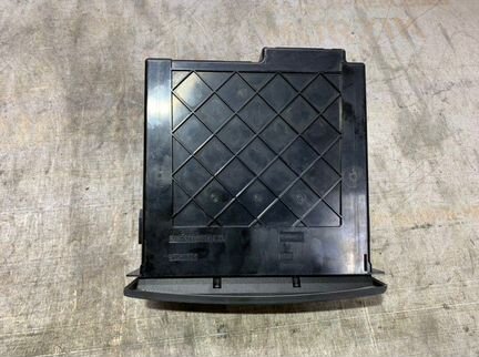 CD-чейнджер Mercedes E-Class W211 646.961 2.2 CDI